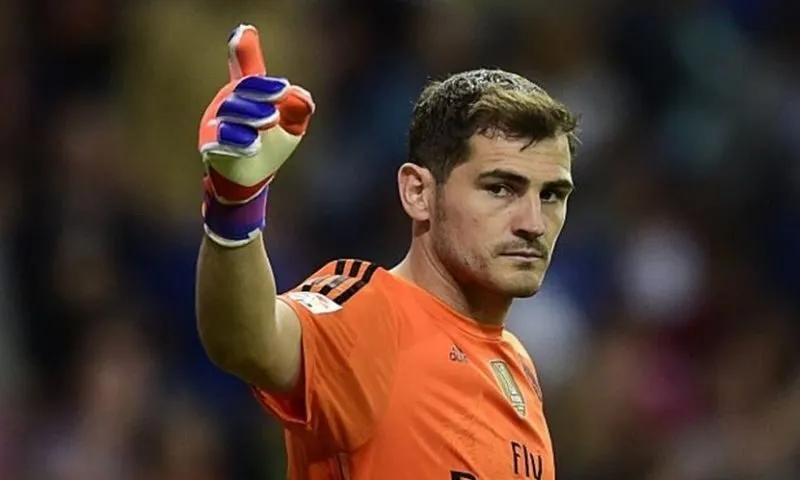 Đặc điểm cơ bản Iker Casillas FIFA 12 