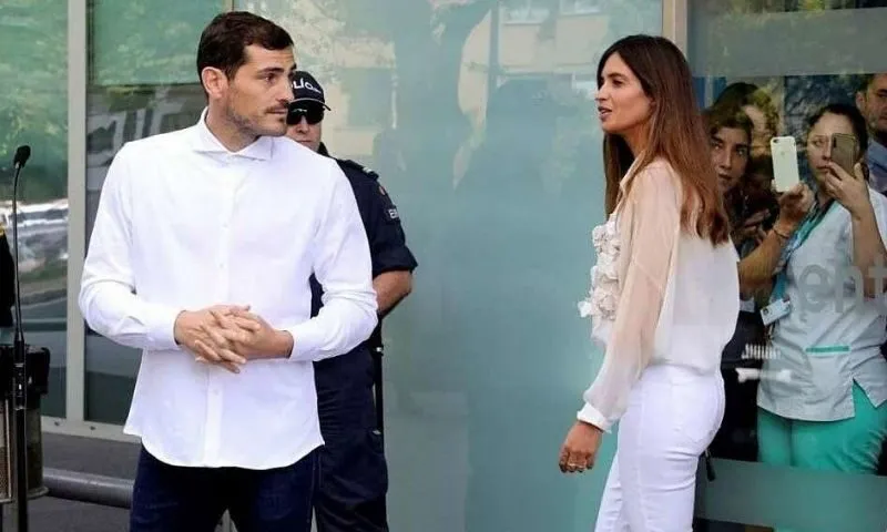 Những lý do dẫn tới việc Iker Casillas ly hôn